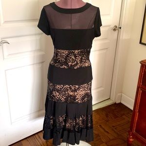 R&M Richard’s Cocktail Dress